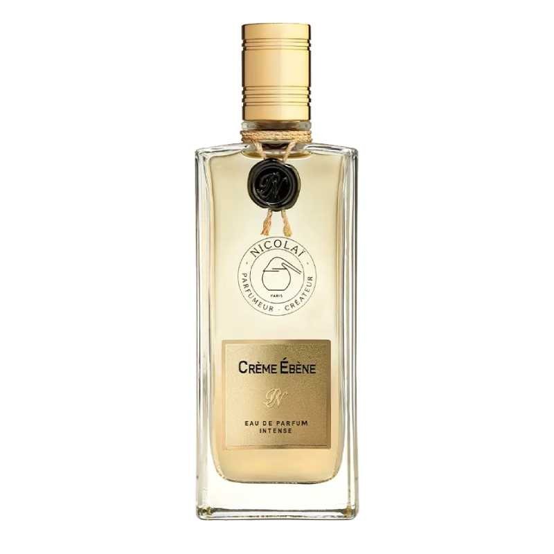 Crème Ébène - Nicolai ¡Asesoría y Envíos Gratis!