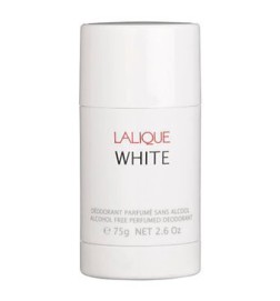 Deodorant Stick 75gr. White Lalique