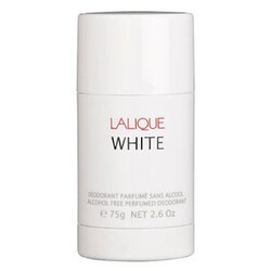 Deodorant Stick 75gr. White Lalique