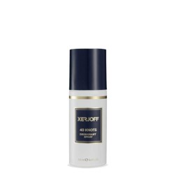 40 knopen deodorant spray - Xerjoff Gratis advies en zendingen!