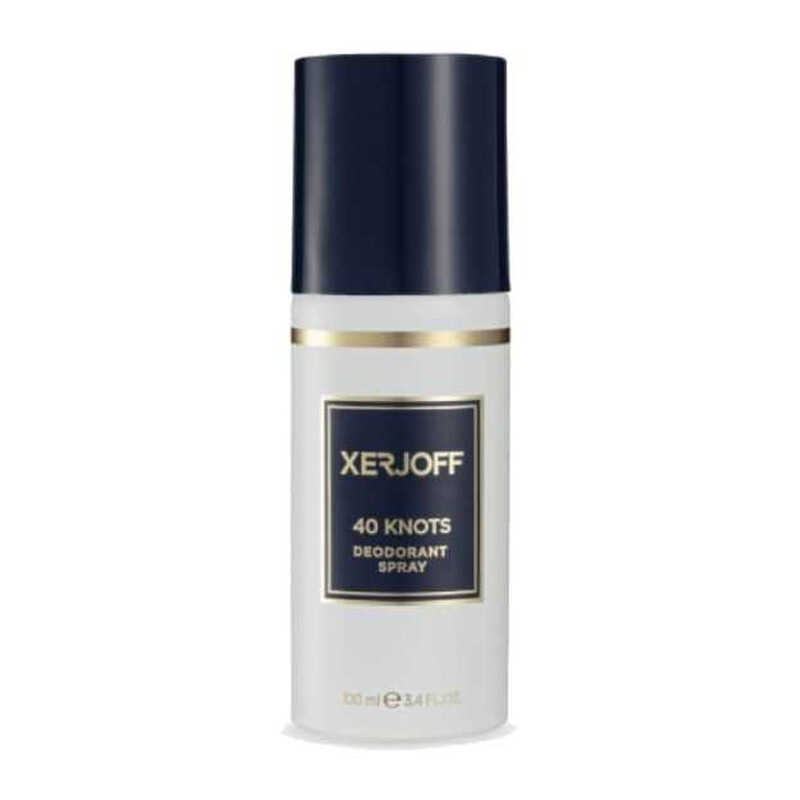 40 nœuds Désodorant Spray 100 ml - Xerjoff