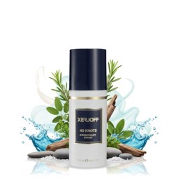 40 Knots Deodorant Spray - Xerjoff ¡Asesoría y Envíos Gratis!