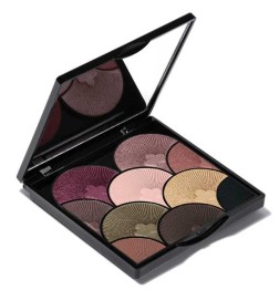 LA PALETTE ÉVENTAIL À REGARD / EYESHADOW PALETTE ¡Envíos Gratis!