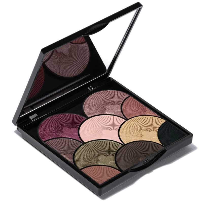 La Palette Évenil à considérer / palette d'ombres à paupières - T.LeClerc