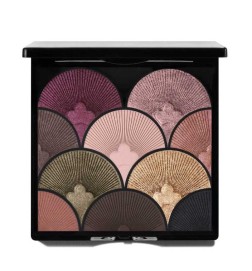 La Palette Évenil à considérer / palette de paupières Livraison gratuite!