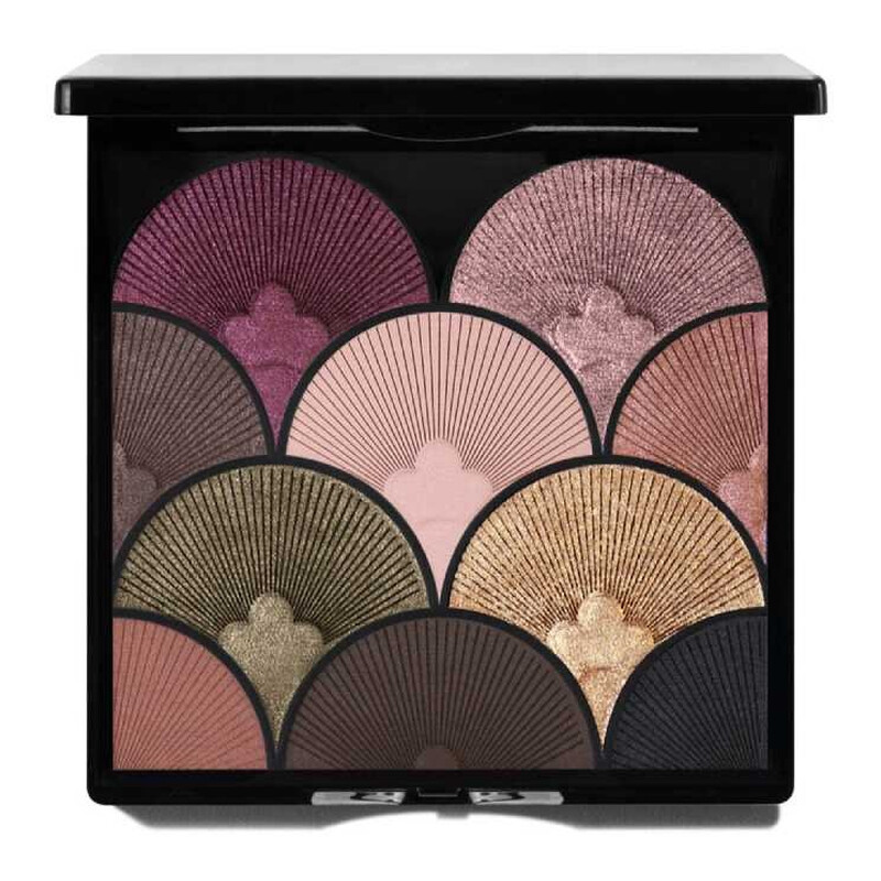 La Palette Évenil à Verkställ / Ögonskugga Palett Gratis frakt!