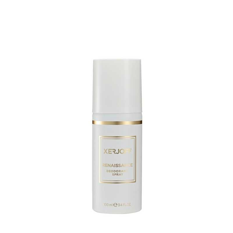 Renaissance Deodorant Spray - Xerjoff ¡Asesoría y Envíos Gratis!