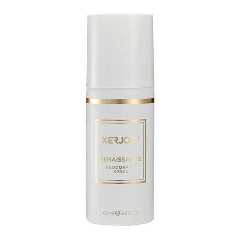 Rinascimento Deodorante Spray 100 ml - Xerjoff