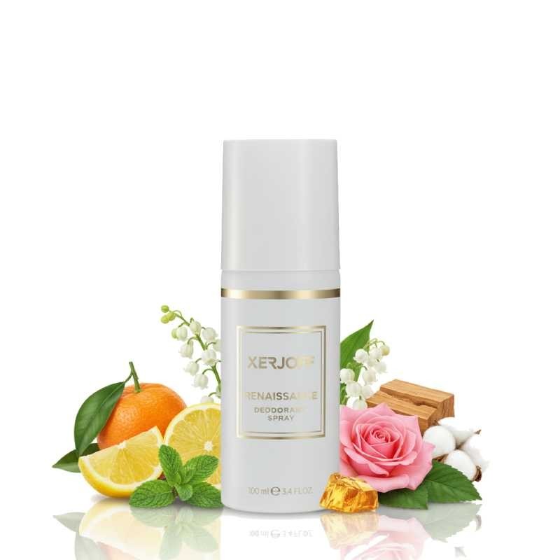 Rinascimento Deodorante Spray 100 ml - Xerjoff