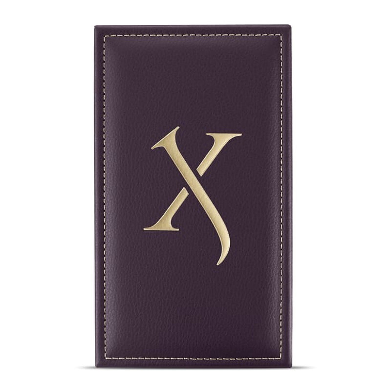 40 Knoten - Xerjoff