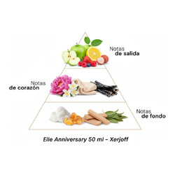 Elle anniversaire 50 ml - Xerjoff