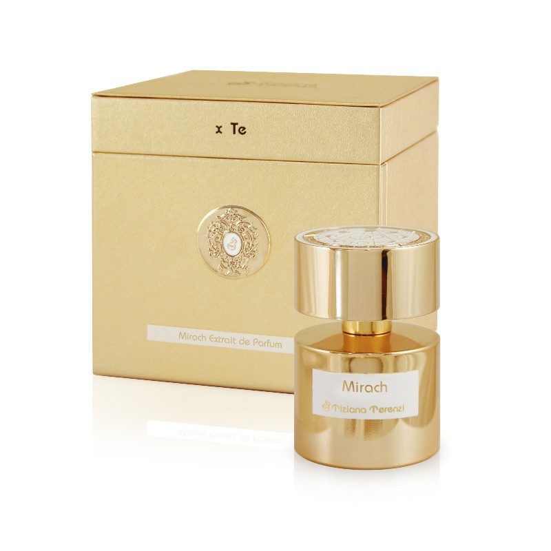 Tiziana Terenzi  -  Mirach预备Parfum 100 ml