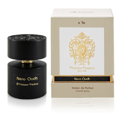 Tiziana Terenzi - Linie TT Nero Oud Extrait Parfum 100 ml