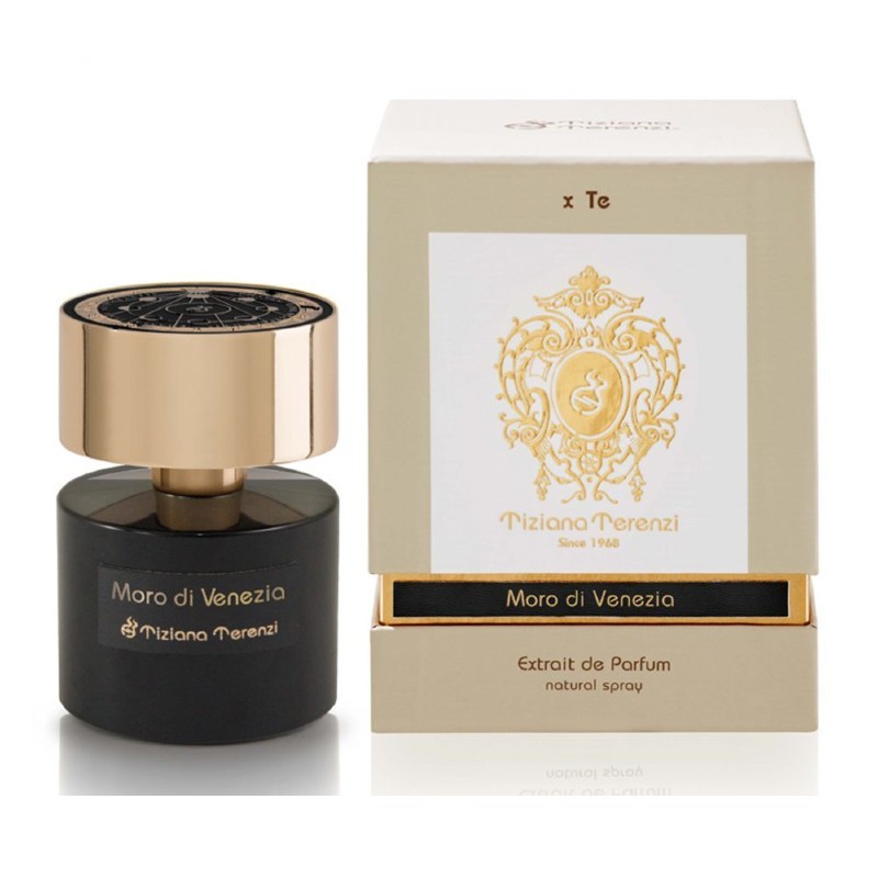 Tiziana Terenzi - Moro di Venezia Extrait Parfum 100 ml