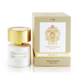 Tiziana Terenzi - Cassiopea Extract Parfum 100 ml - Samling Luna