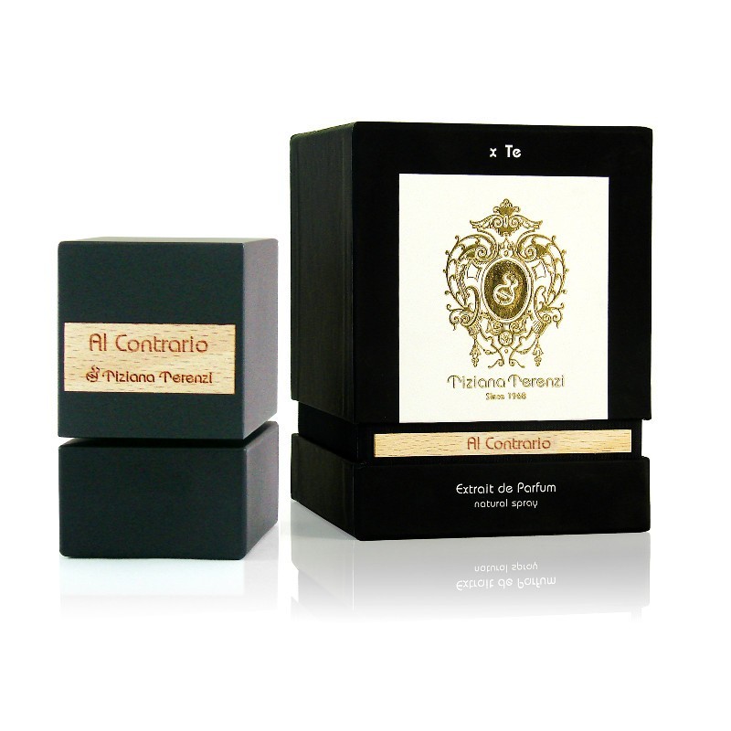 Tiziana Terenzi - Im Gegenteil extrait parfum 50 ml