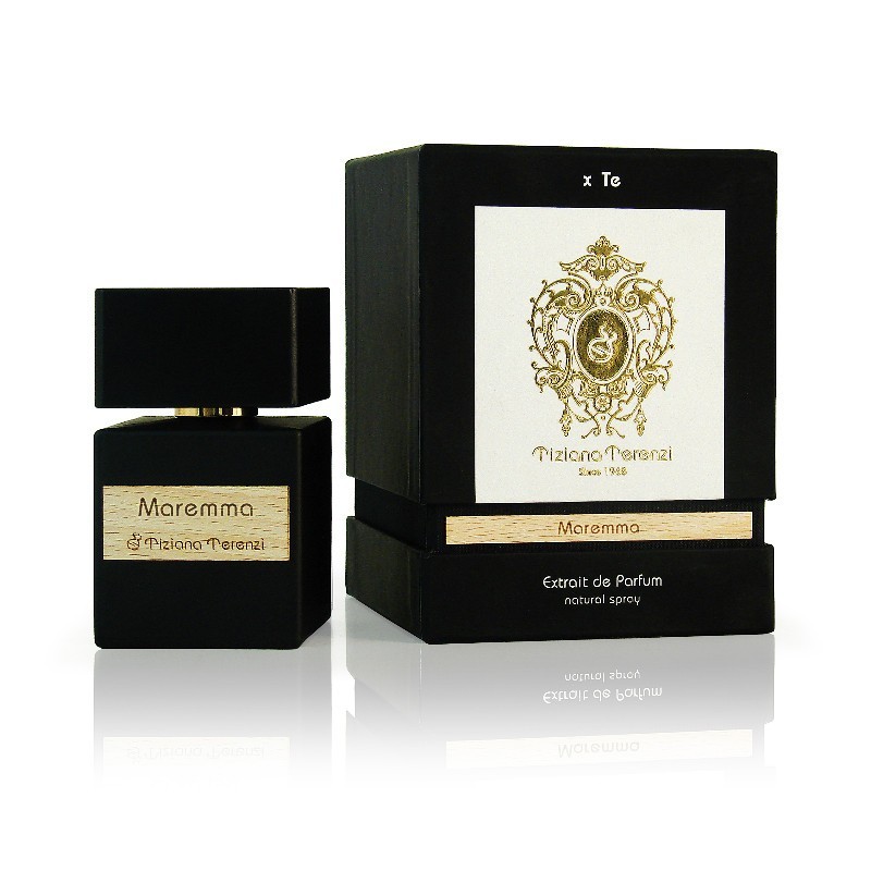 Tiziana Terenzi - Maremma Extrait Parfum 100 ml