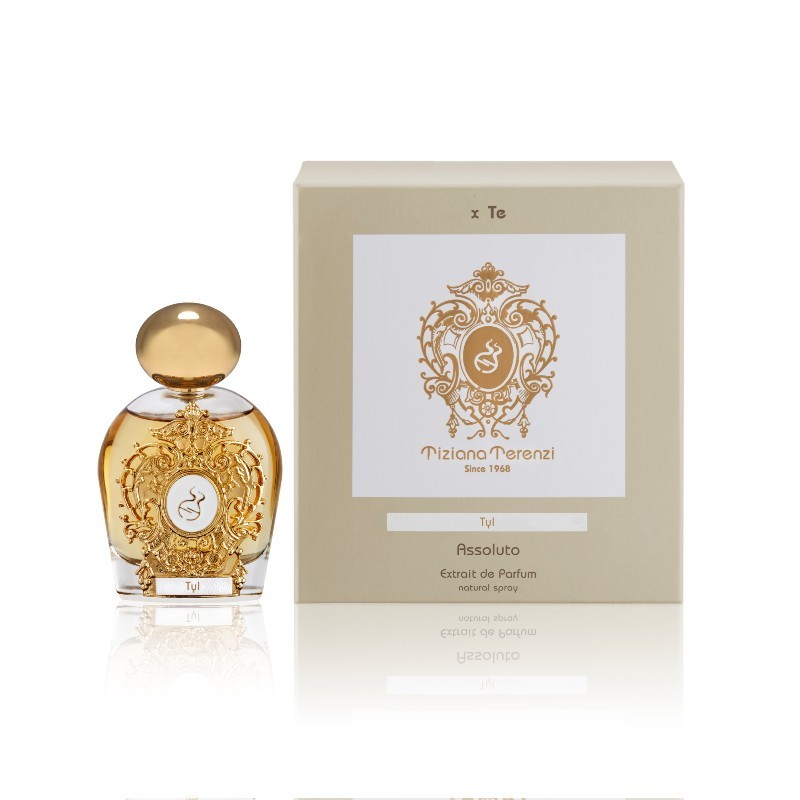 Tiziana Terenzi - TYL PARFUM PARFUM 100 ml