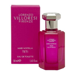 Teti  -  Lorenzo Villoresi