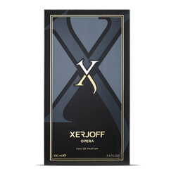 歌剧100毫升 -  Xerjoff