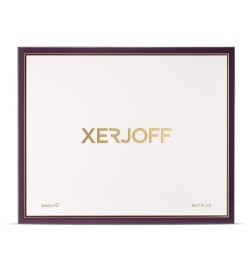 Amber Star & Star Musk - Xerjoff Gratis råd og forsendelser!