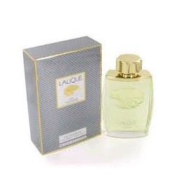 Lalique - Häll Homme Lion Eau de Toilette - amaderated man.