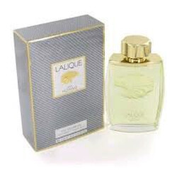 Lalique - налить Homme Lion Eau de To Toothett - jameated Man