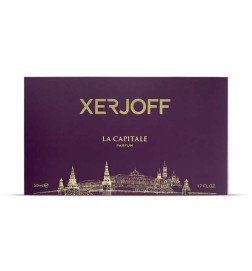 拉卡蒂塔 -  Xerjoff 免费咨询和出货量！