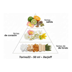 Torino23 - 50 ml - Xerjoff