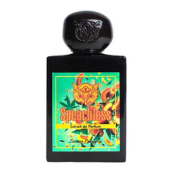 Speachless Full Butelka - Lorenzo Pazzaglia