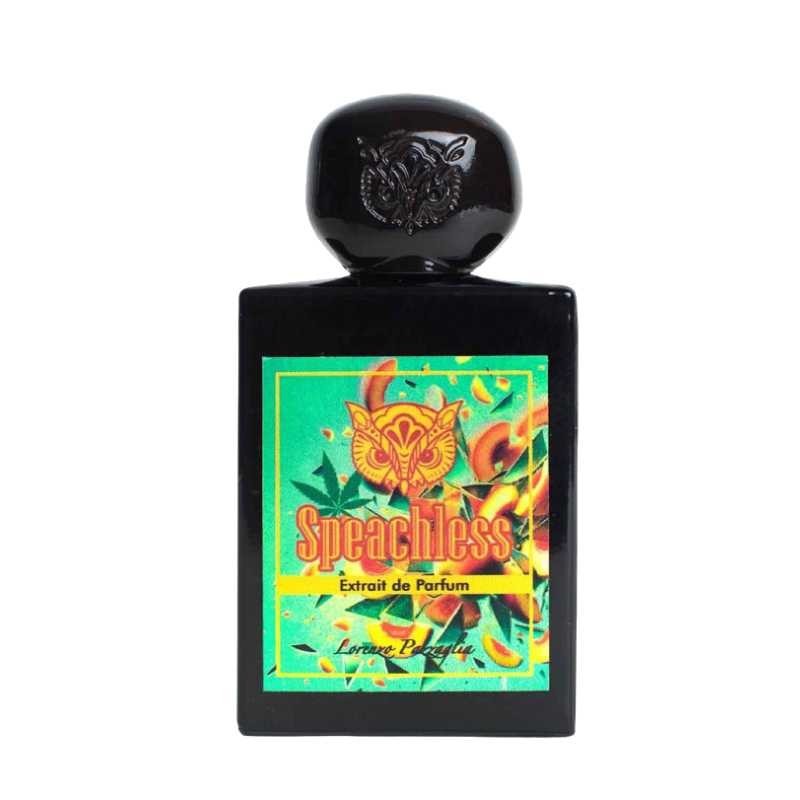 Speachless Full Bottle - Lorenzo Pazzaglia ¡Asesoría y Envíos Gratis!