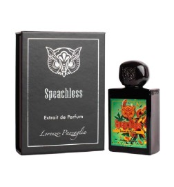 Speachless Full Bottle - Lorenzo Pazzaglia ¡Asesoría y Envíos Gratis!