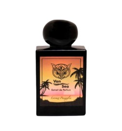 Van ser uma extraordinária de Parfum 50 ml - Lorenzo Pazzaglia Aconselhamento gratuito e remessas!