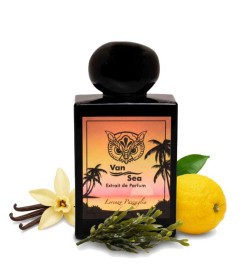 面包车是Parfum 50 ml的完全性 -  Lorenzo Pazzaglia 免费咨询和出货量！
