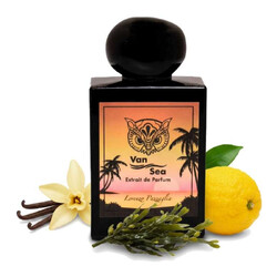 面包车是Parfum 50 ml的完全性 -  Lorenzo Pazzaglia