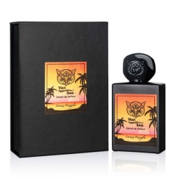 Van è una netta di parfum 50 ml - Lorenzo Pazzaglia Consigli e spedizioni gratuiti!