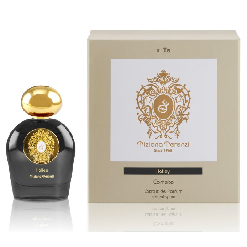 Tiziana Terenzi - Halley Extrait Parfum 100 мл