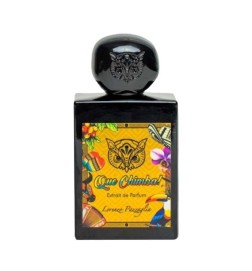 Lad Chimba! 50 ml - Lorenzo Pazzaglia