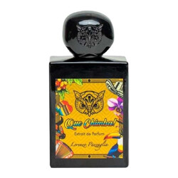 Que Chimba! 50 ml - Lorenzo Pazzaglia