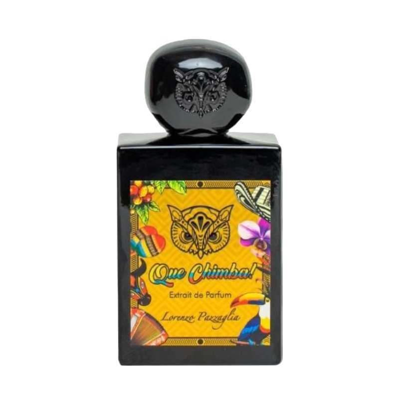 Lad Chimba! 50 ml - Lorenzo Pazzaglia