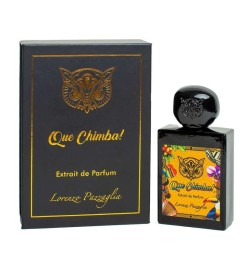 La Chimba! 50 ml - Lorenzo Pazzaglia