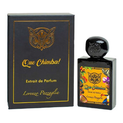 Пусть Chimba! 50 мл - Lorenzo Pazzaglia