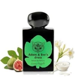 Adam & Eve's Dress - Lorenzo Pazzaglia ¡Asesoría y Envíos Gratis!