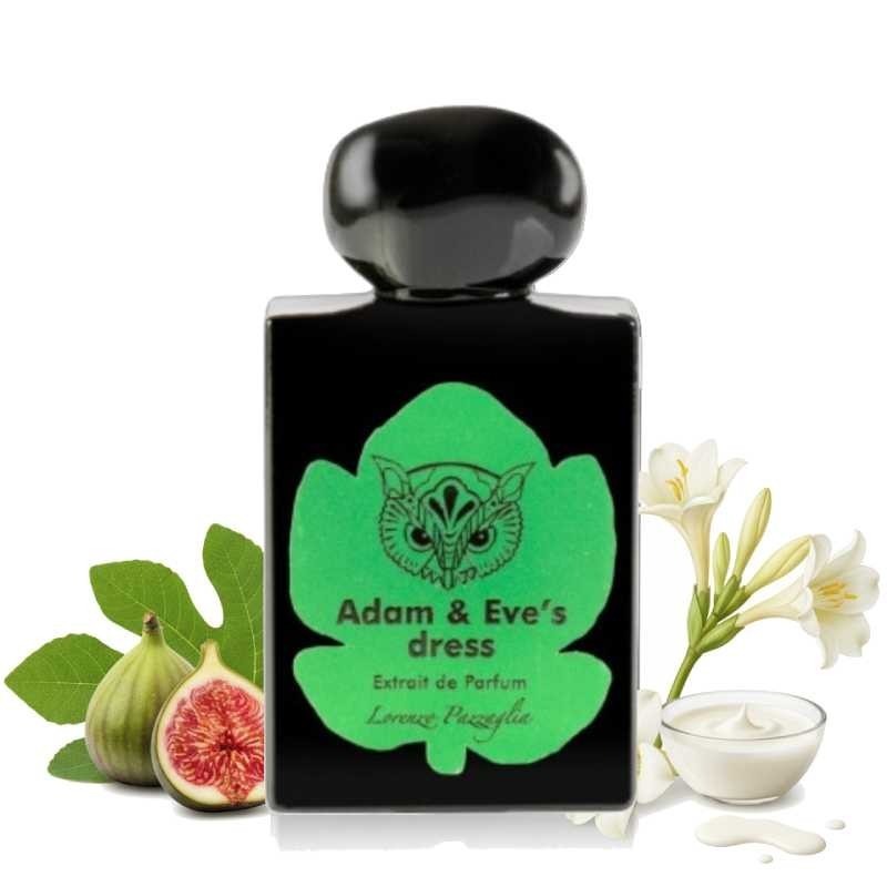 亚当＆eve的连衣裙50 ml  -  Lorenzo Pazzaglia