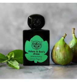 Adam & Vestido de Eva 50 ml - Lorenzo Pazzaglia