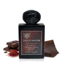 Choco Raptor 50 мл - Lorenzo Pazzaglia| Парфюмерия Лаура - Бесплатная доставка