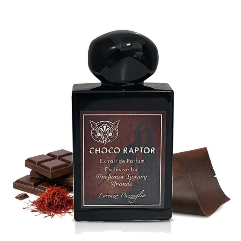 Choco Raptor 50 мл - Lorenzo Pazzaglia