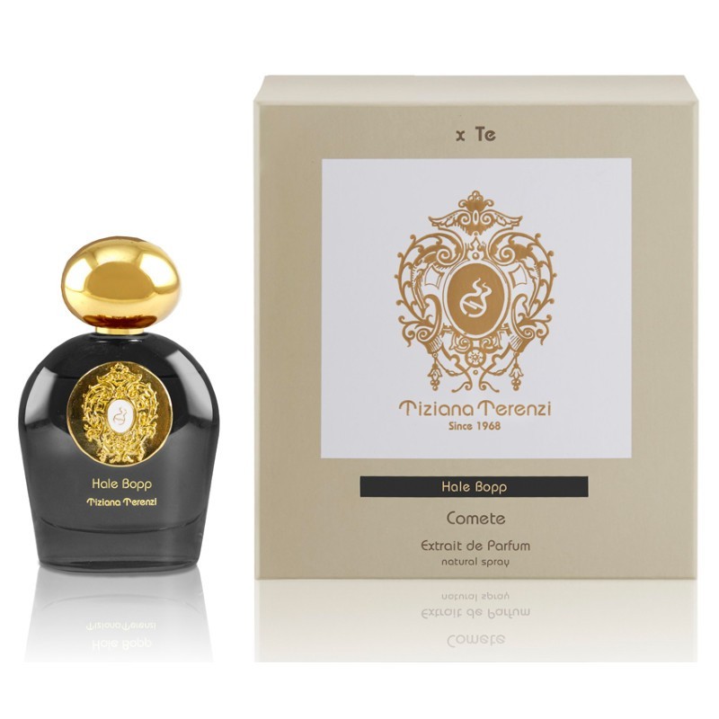 Tiziana Terenzi - Hale Bopp Extrait Parfum 100 мл