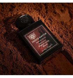 Choco Raptor 50 ml - Lorenzo Pazzaglia| Perfumería Laura - Envio Gratis