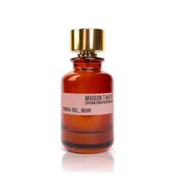 Tonka Sel-Noir - Maison Tahité ¡Asesoría y Envíos Gratis!